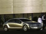Mercedes-Benz F700 Concept 2007 года